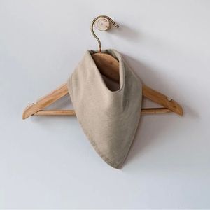 The Simple Folk Linen Bandana